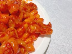 -北李妈妈菜·海肠捞饭(高新万达店)