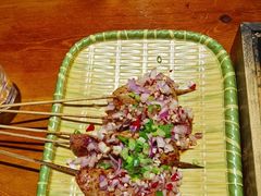 腰片-86烧烤 | 江湖菜(石人总店)
