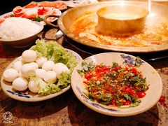 -Xiao Long Kan Hotpot Sydney 小龙坎老火锅