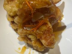 -关东小磨东北菜(上海长风大悦城店)