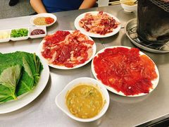 -松明一烤肉馆(鲁园店)