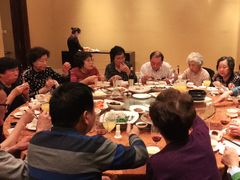 -喜来登由由大酒店九州膳坊中餐厅