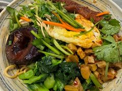 -梅溪·小伙子干挑面(安吉总店)