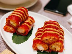 金沙红米肠-香港百合居(LCM置汇旭辉广场店)