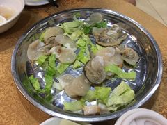 -丰尔粥食·粥底火锅·桑拿鸡(大良总店)