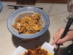 -那家小馆•北京菜•烤鸭(中关村店)