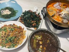 -香香海南菜餐厅