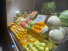 -曲水兰亭(北京四惠店)