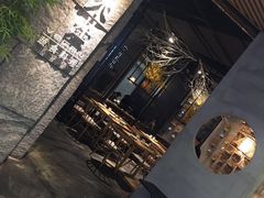 门面-水木苼 蔬食料理