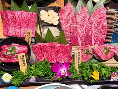 -丸藏和牛烧肉专门店(园区师惠坊店)