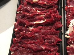 -牛记皇·鲜牛肉火锅(弘阳广场店)