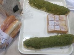 -仟吉KenGee(国贸360店)
