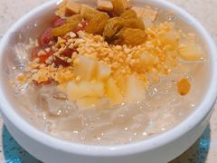 -海底捞大排档火锅(悦荟广场店)