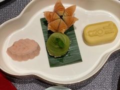 -浙江西子宾馆·牡丹厅
