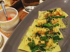 -Mercato莫卡多露台餐厅与酒吧(K11店)