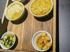 -李百蟹·江南蟹黄面(夫子庙店)