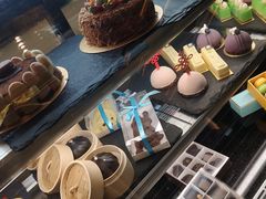 -行者书屋大堂吧 ·下午茶(南京圣和府邸酒店)