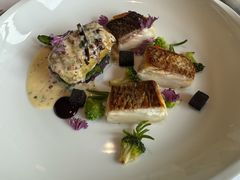 -Le Comptoir de Pierre Gagnaire