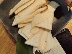 -新石器烤肉(欧尚永宁店)