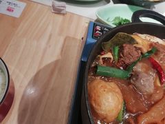 -牛腩之旅·牛腩牛杂煲(光启城美食城店)