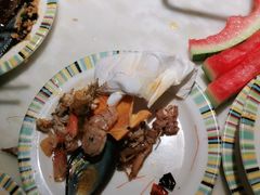 -吉布鲁牛排海鲜自助(步步高店)