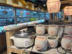 -绿草地·湘菜(喜盈门店)
