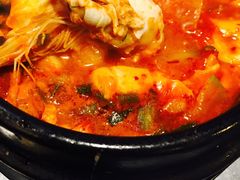 -釜山火炉·海鲜烤肉(紫藤路店)