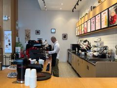 -太平洋咖啡(长沙中建广场店)