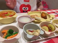 -西贝(金桥店)
