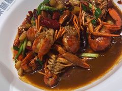 -聚味瞿记·龙虾堂(坡子街店)