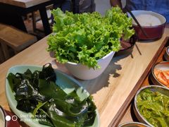 -牛腩之旅·牛腩牛杂煲(光启城美食城店)