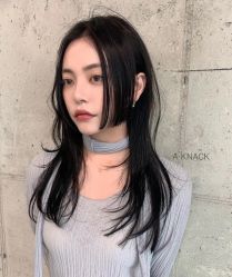 -Hair Code芭曲发型