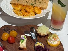 -俄士厨房(五棵松华熙LIVE店)
