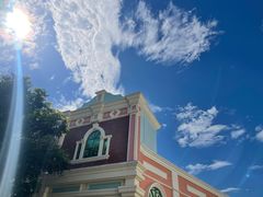 -厦门方特梦幻王国