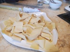 干豆腐-川竹火锅(龙凤店)