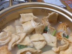 -冰川冷面·延边菜·炭烤串(观前店)