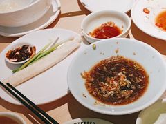 -吕氏疙瘩汤·新派鲁菜(欢乐汇店)