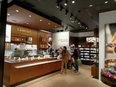 -Laderach 莱德拉(上海环贸iapm店)