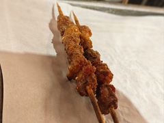 -聚点·北京串(簋街店)