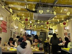 -桥东喜碧海鲜街(水东街店)