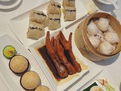 豉油皇鸡脚-金悦轩海鲜酒家(南宁店)