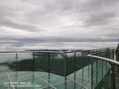 -帽儿山风景区
