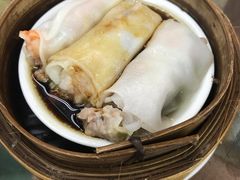 -香港蓮香樓(中環店)