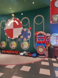 -meland club亲子乐园(北京芳圆里ID MALL店)