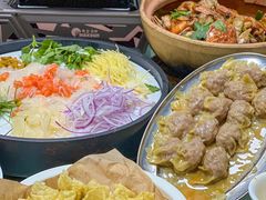 -嘉升大排档(番禺总店)