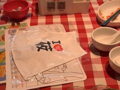 -西贝(东方路店)