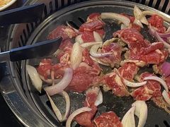 -老卜奎齐齐哈尔烤肉(人民东路店)