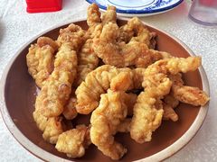 -猪三哥肥肠鸡川菜小炒