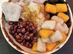 -鲜芋仙(观音桥大融城LG店)