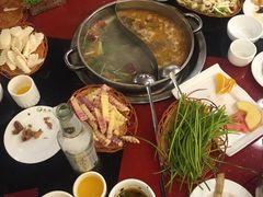 -香丽缘饭馆(黑龙潭店)